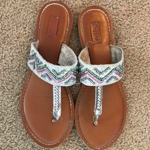 Women’s Sandal’s